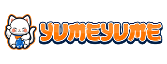 YumeYume official logo